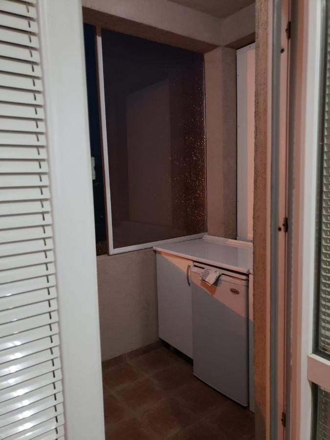 Apartments Petricevic Sutomore Buitenkant foto