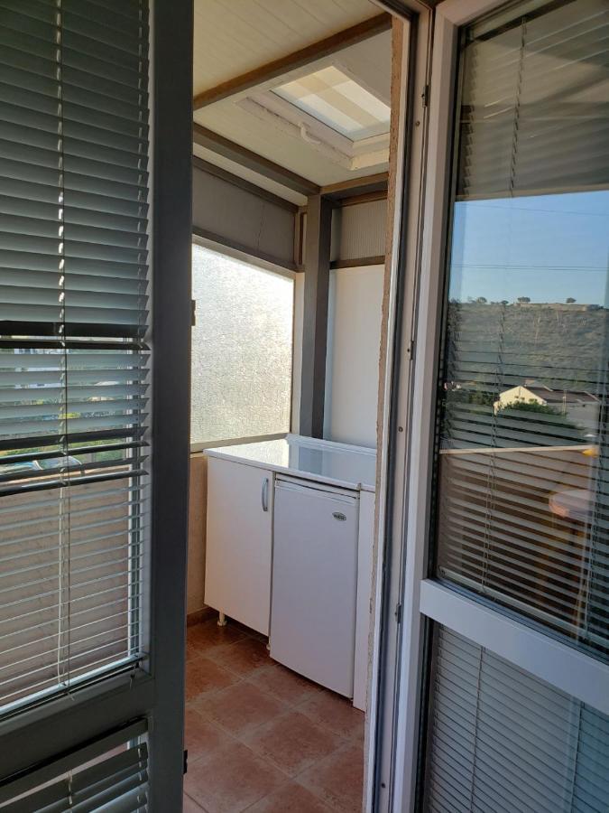Apartments Petricevic Sutomore Buitenkant foto